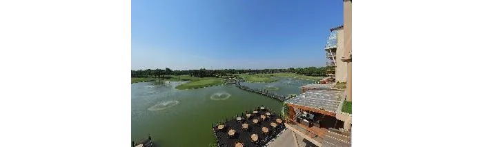 Sueno Hotels Golf Belek 5* - Belek - Turcia