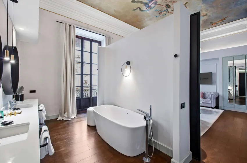 Summum Boutique Hotel member of Melia Collection 5*-103