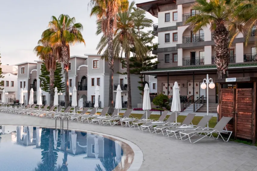 Selectum Colours Side 5*-20