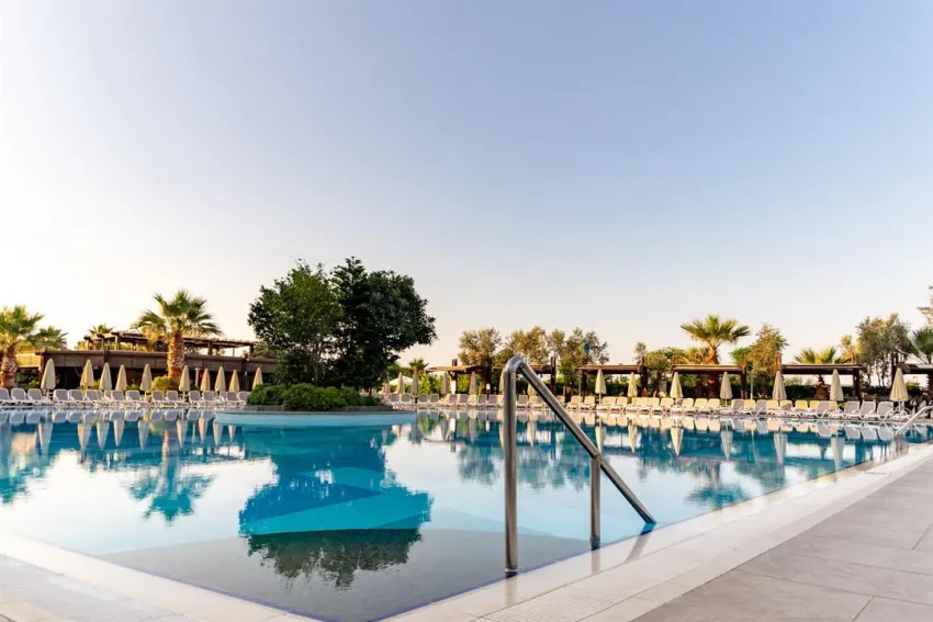 SEAMELIA BEACH RESORT HOTEL & SPA  5*-19