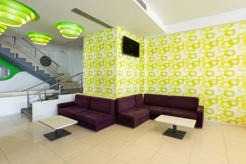 Hermes Hotel Malia 3*-18