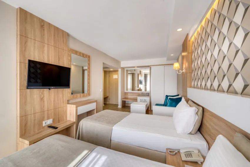 Sealife Family Resort Hotel 5*-13