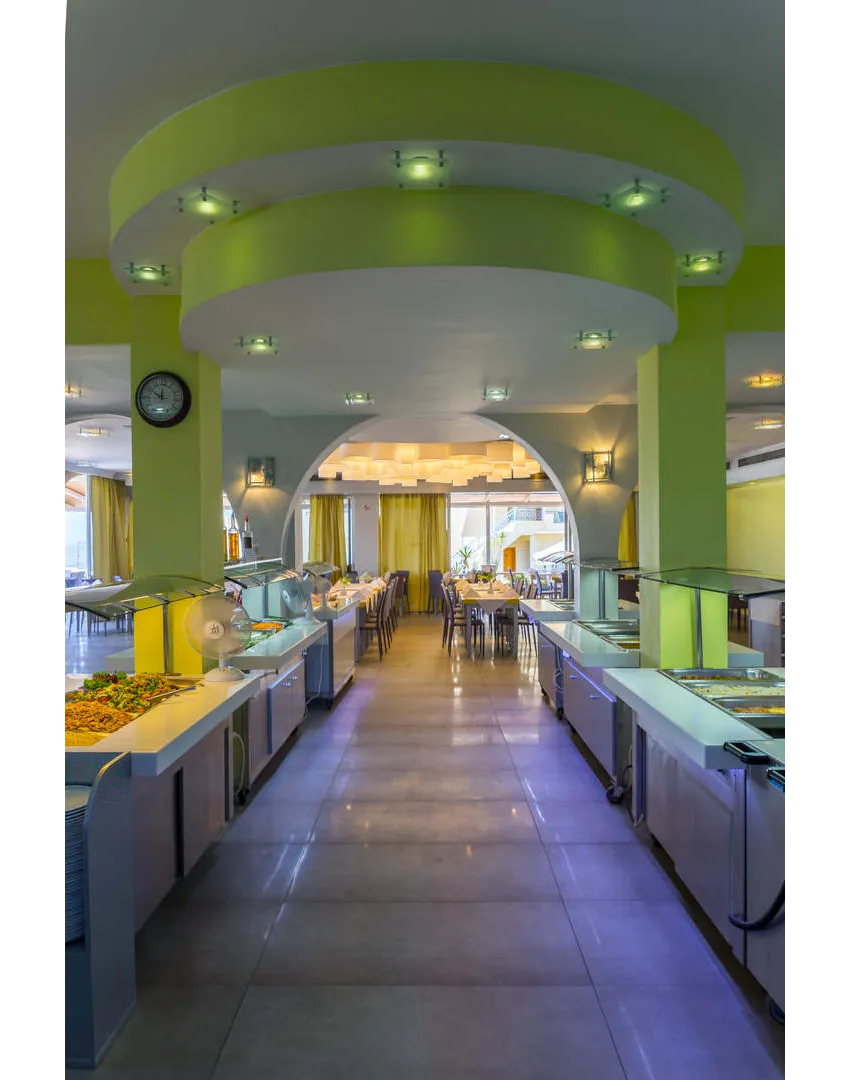 Rethymno Mare and Water Park 5*-18