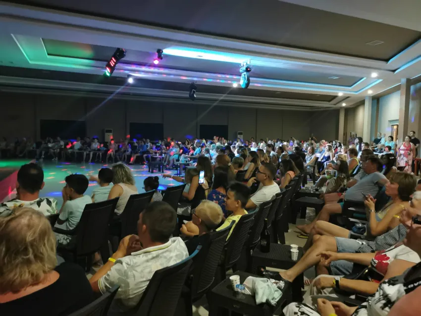 Throne Beach Resort & Spa 5*-62