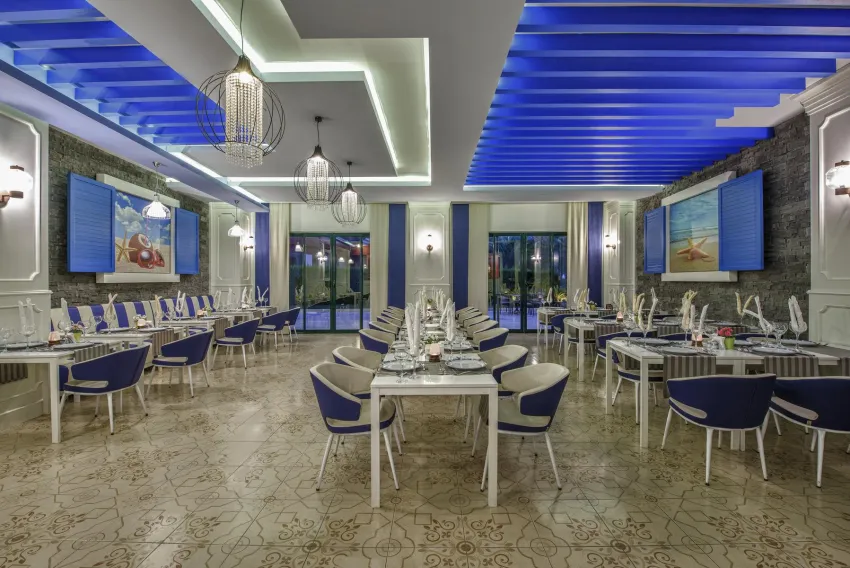 Delphin Deluxe Hotel 5*-9