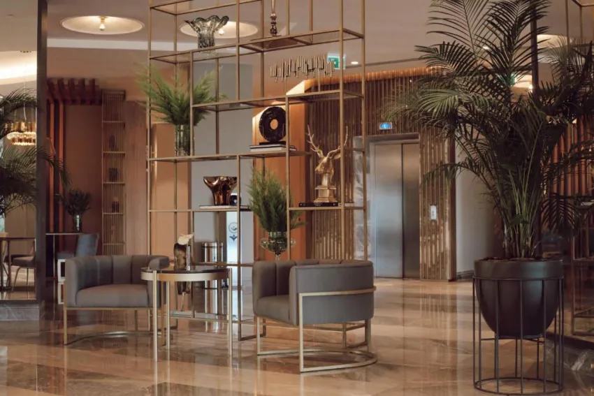 MIRAMARE BEACH HOTEL  5*-19