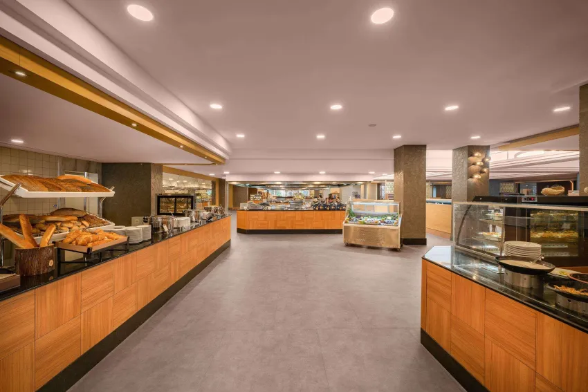 Pine Beach Belek 5*-137