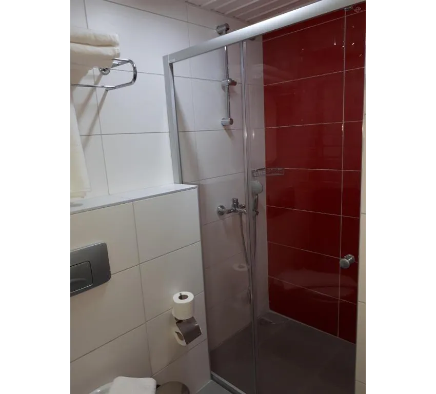 RAMIRA CITY HOTEL ( ADULTS ONLY +16)  4*-25