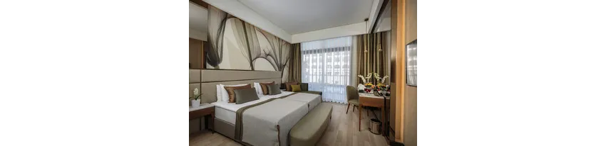 Riolavitas Spa & Resort Hotel 5*-9