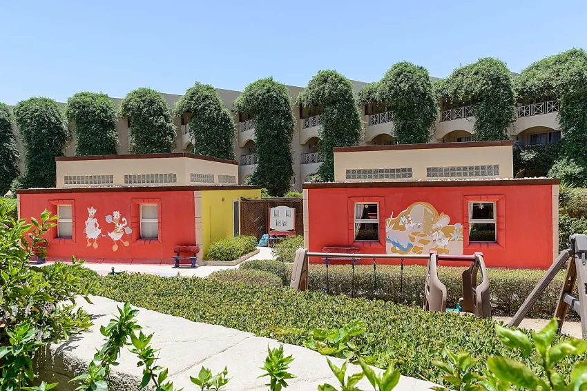 PRIMA LIFE MAKADI RESORT & SPA  5*-23