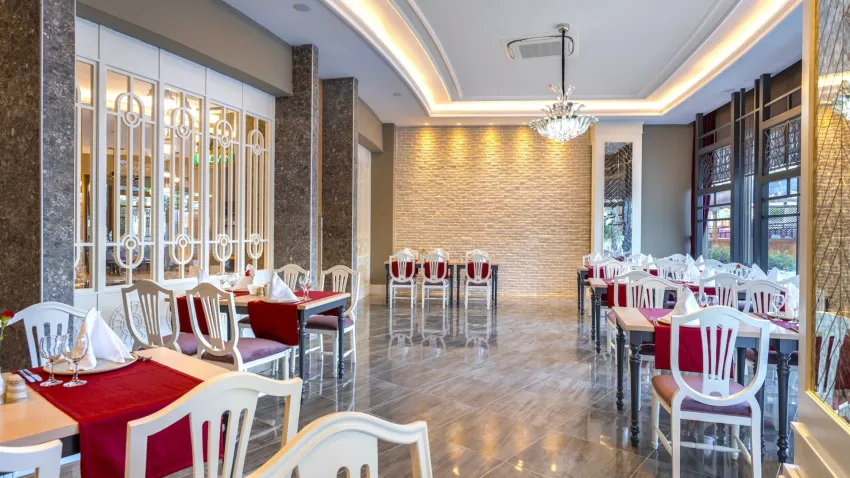 Seashell Vega Hotel (Ex. Side Crown Sunshine) 5*-23