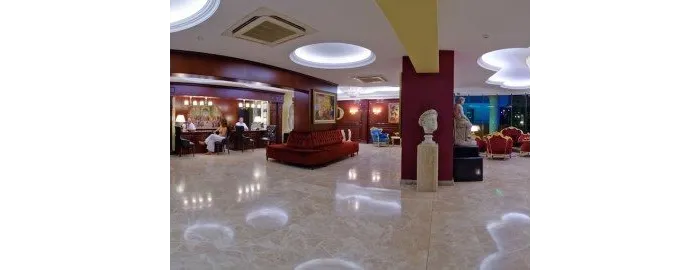 Antique Roman Palace (Adults Only 16+) 5* - Alanya - Turcia