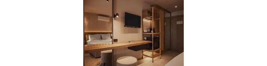 En Vie Beach Boutique Hotel (Adult Onlly16+) 3*-30