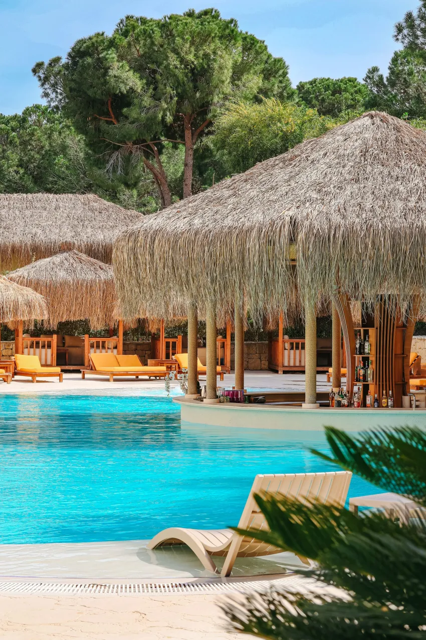 Rixos Premium Belek 5*-23