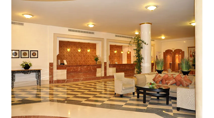 MARHABA CLUB  4*-16