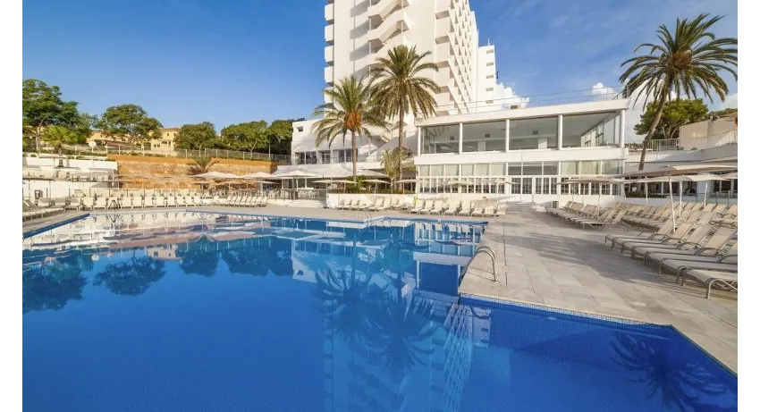 Globales Mimosa 4*-21