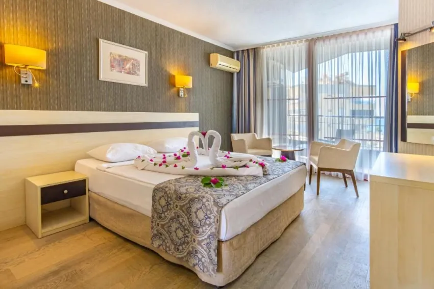 A11 HOTEL OBAKOY  4*-9