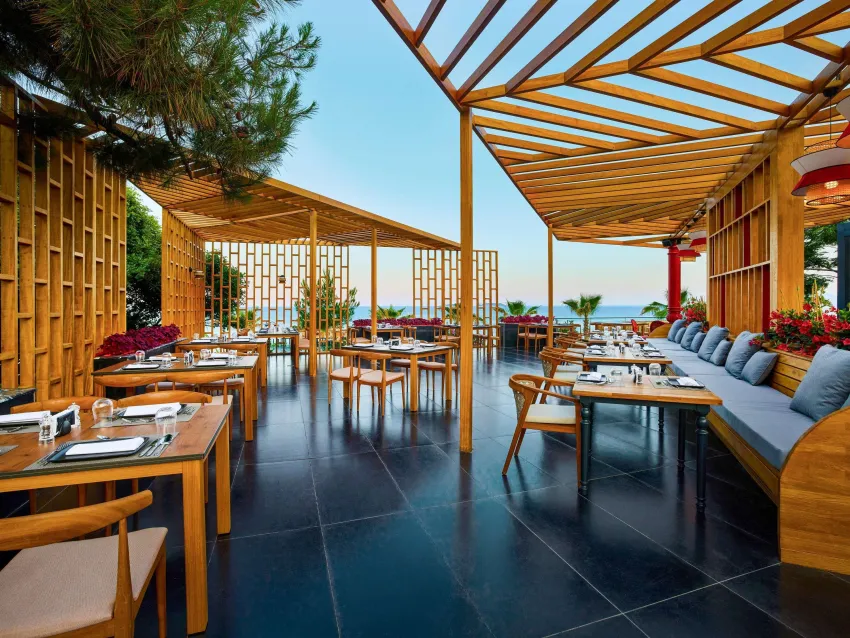 Movenpick Resort Antalya Tekirova 5*-166
