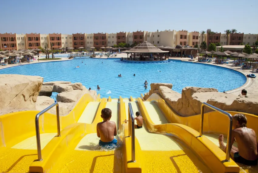 Sunrise Select Royal Makadi Resort 5*-4