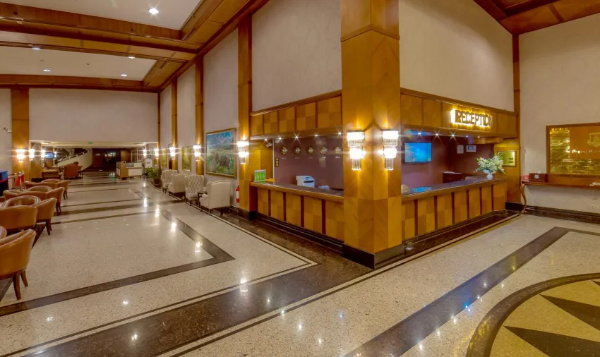 Porto Bello Hotel Resort & Spa 5*-7