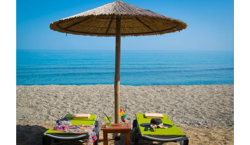 Rethymno Palace 5*-10