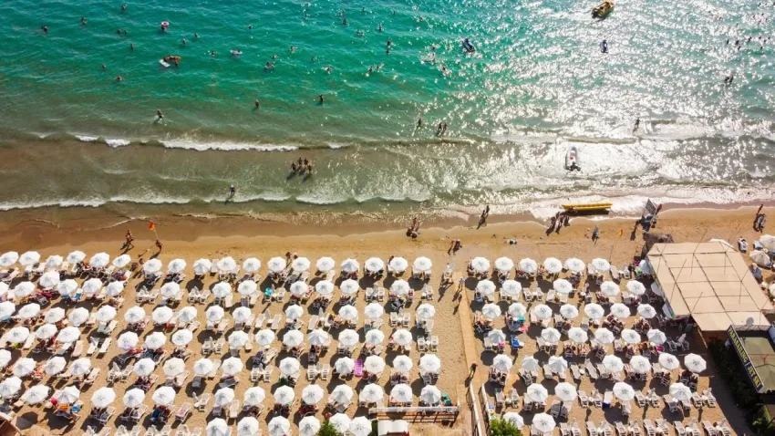 Side Star Beach 5*-14