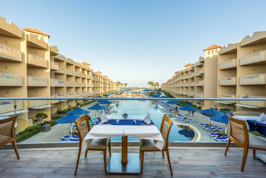 Amwaj Beach Club Abu Soma 4*-52