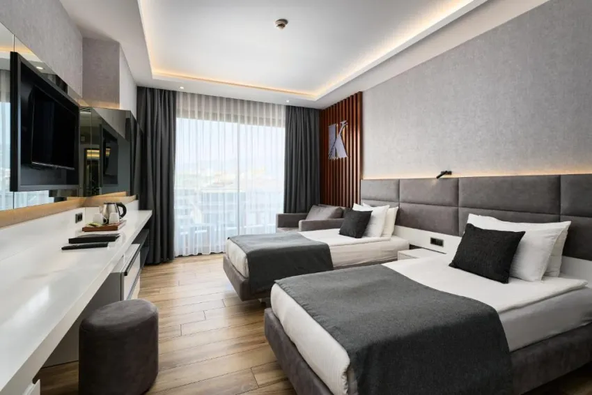 KAILA BEACH HOTEL  5*-19