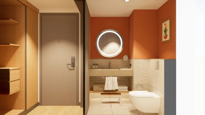 Megasaray Resort Side 5*-36