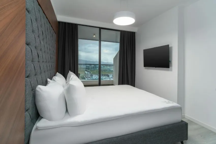 GRAND SAPPHIRE RESORT  5*-5