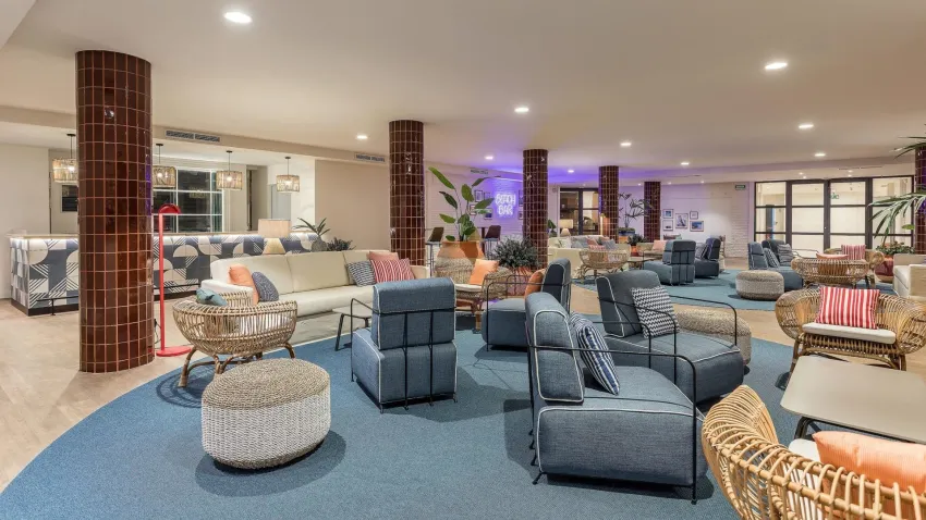 Alua Calvia (ex Dreams Calvia Mallorca) 4*-8