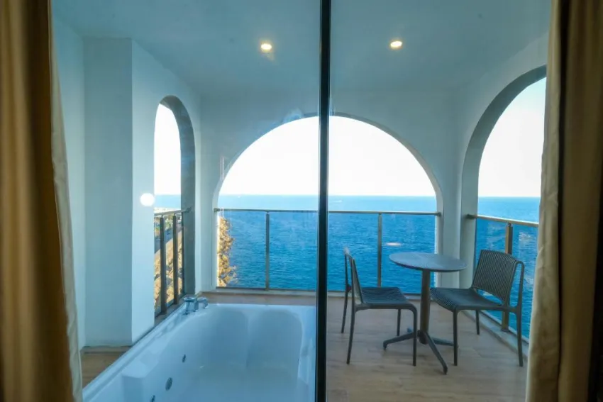 Ada Port Hotel (Adults Only 16+) 3*-13