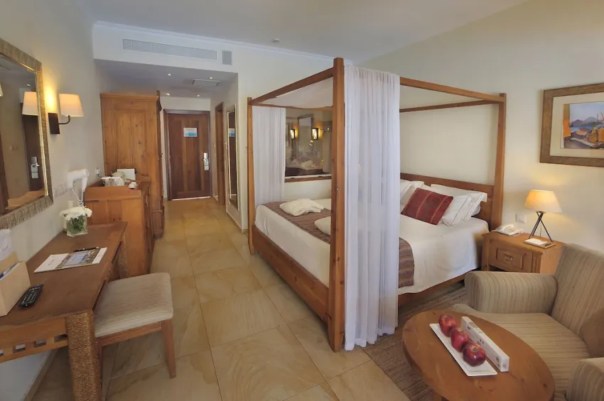 Olympic Lagoon Resort Agia Napa 4*-28