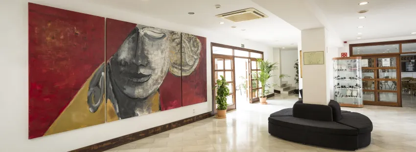 Ilusion Vista Blava 3*-11