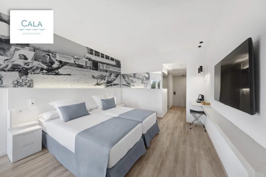 Tacande Portals 4*-27