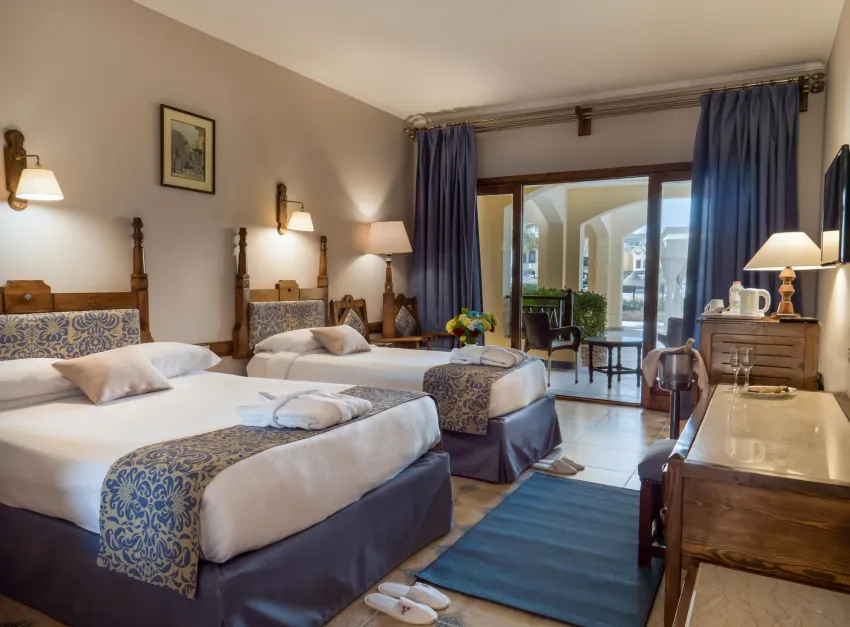 Sunny Days El Palacio Resort & Spa 4*-25