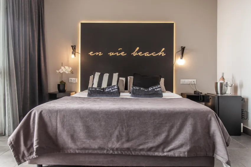 En Vie Beach Boutique Hotel (Adult Onlly16+) 4*-22