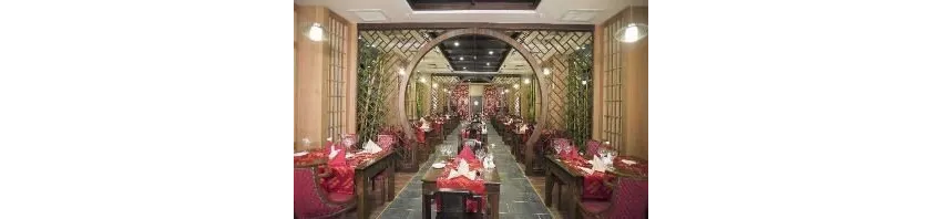 Diamond Excellence Resort (Ex.Crystal Palace Luxury) 5*-25