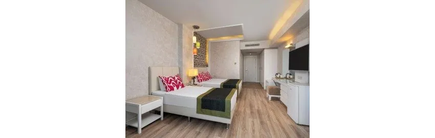 Orange County Alanya 5*-30