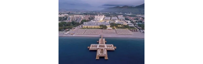 Swandor Hotels & Resort Kemer 5*-1