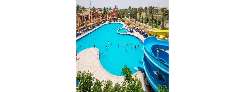 Mirage Bay Resort & Aquapark 4*-36
