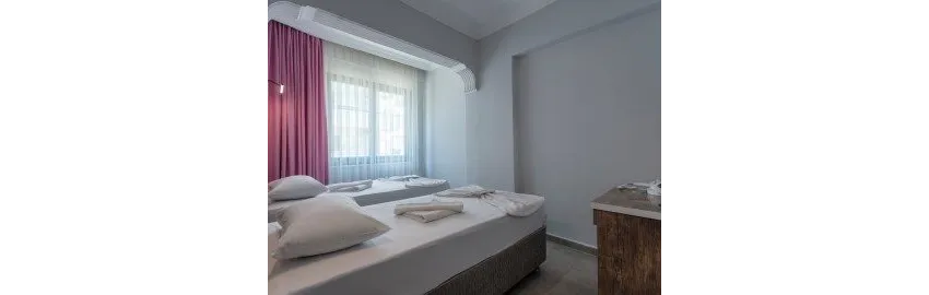 Best Alanya Hotel 3*-23