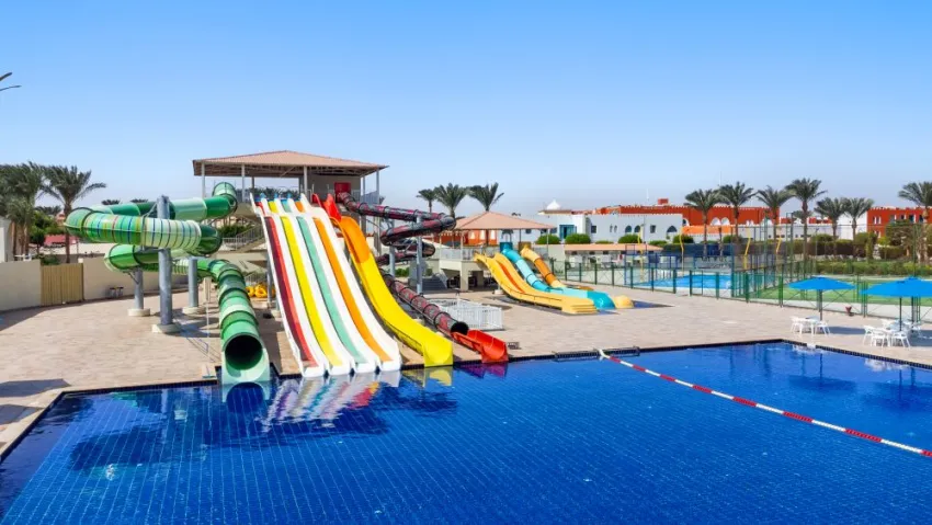 PICKALBATROS DANA BEACH RESORT  5*-68