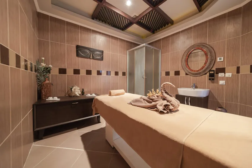 Sueno Hotels Golf Belek 5*-5