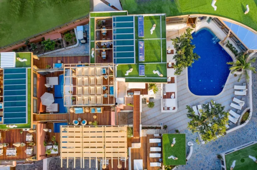 Esperides Resort Crete, The Authentic Experience 4*-4