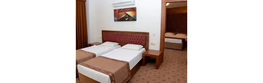 Alder Resort Hotel 4*-17
