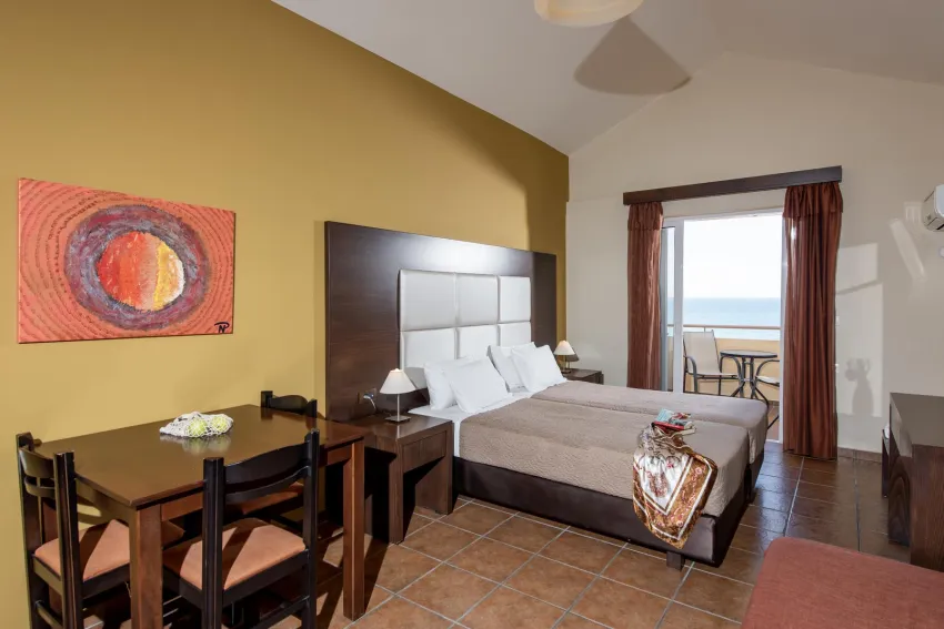 Theo Hotel Agia Marina 4*-21