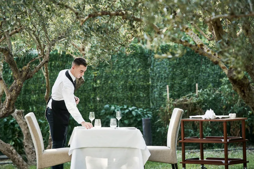 Lesante Classic Luxury Hotel & Spa 5*-16