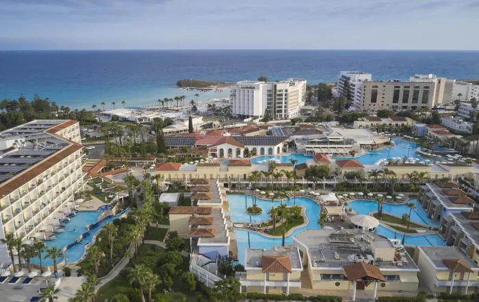 Atlantica Aeneas Resort 5* - Ayia napa - Cipru