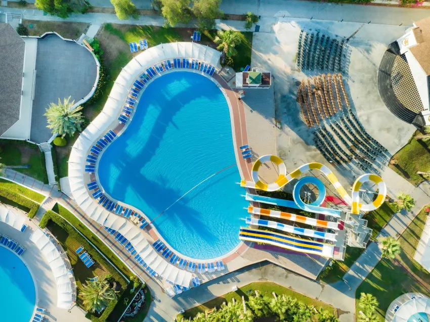 Asteria Family Resort Side (Ex Euphoria Palm Beach) 5*-64